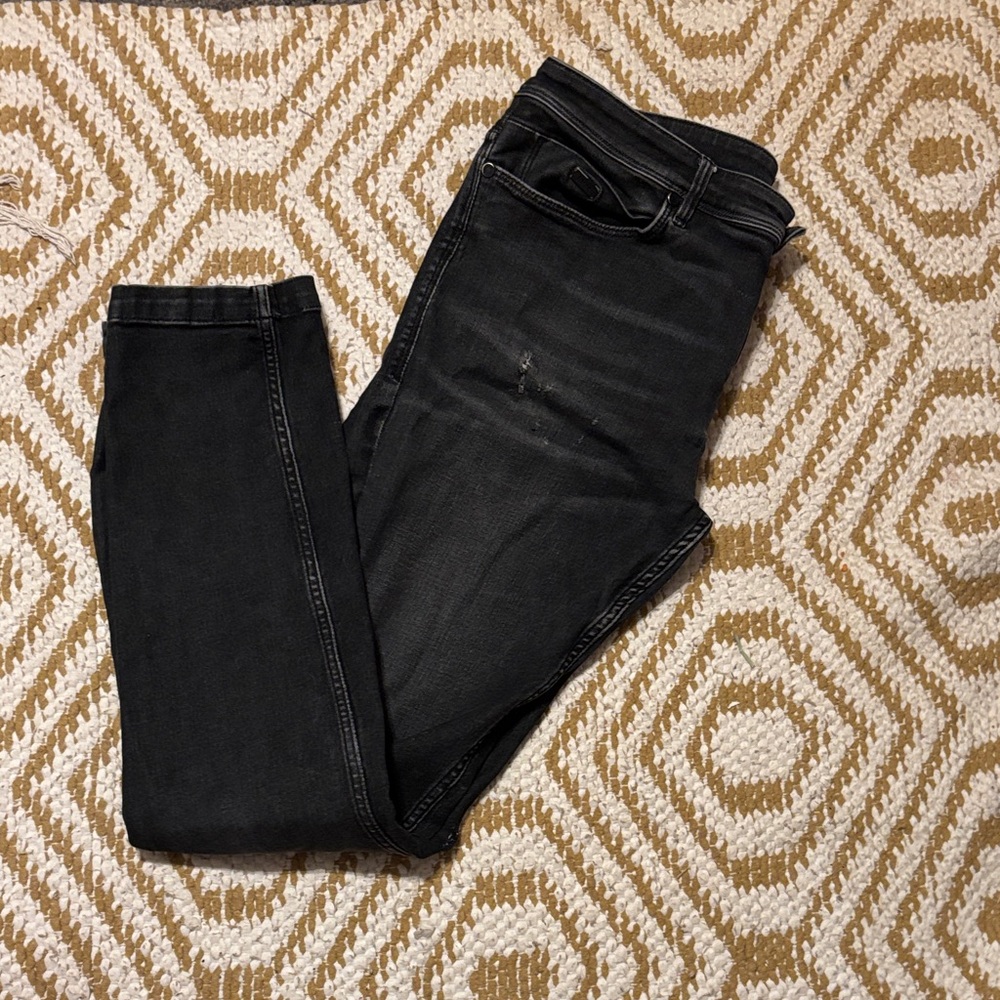 Boss Hugo Boss 020 Delaware slim fit jeans